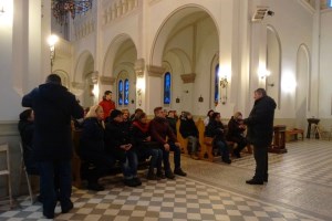 Костел Св. Станислава, Фастів